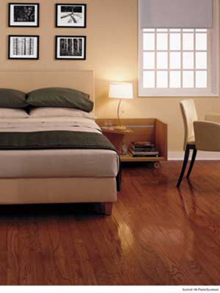 Tile and Natural Stone Flooring