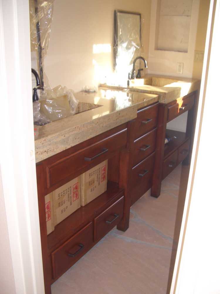 Photo(s) from Precise Flooring & Showers Inc