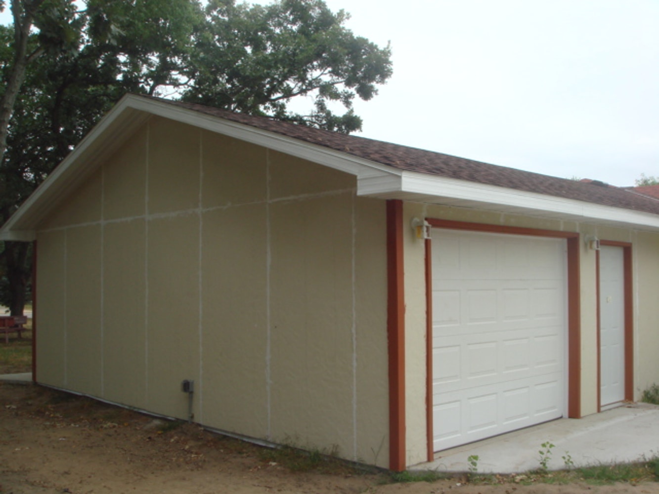 Photo(s) from Tai Commercial Residential Build Remodel And Repair Company