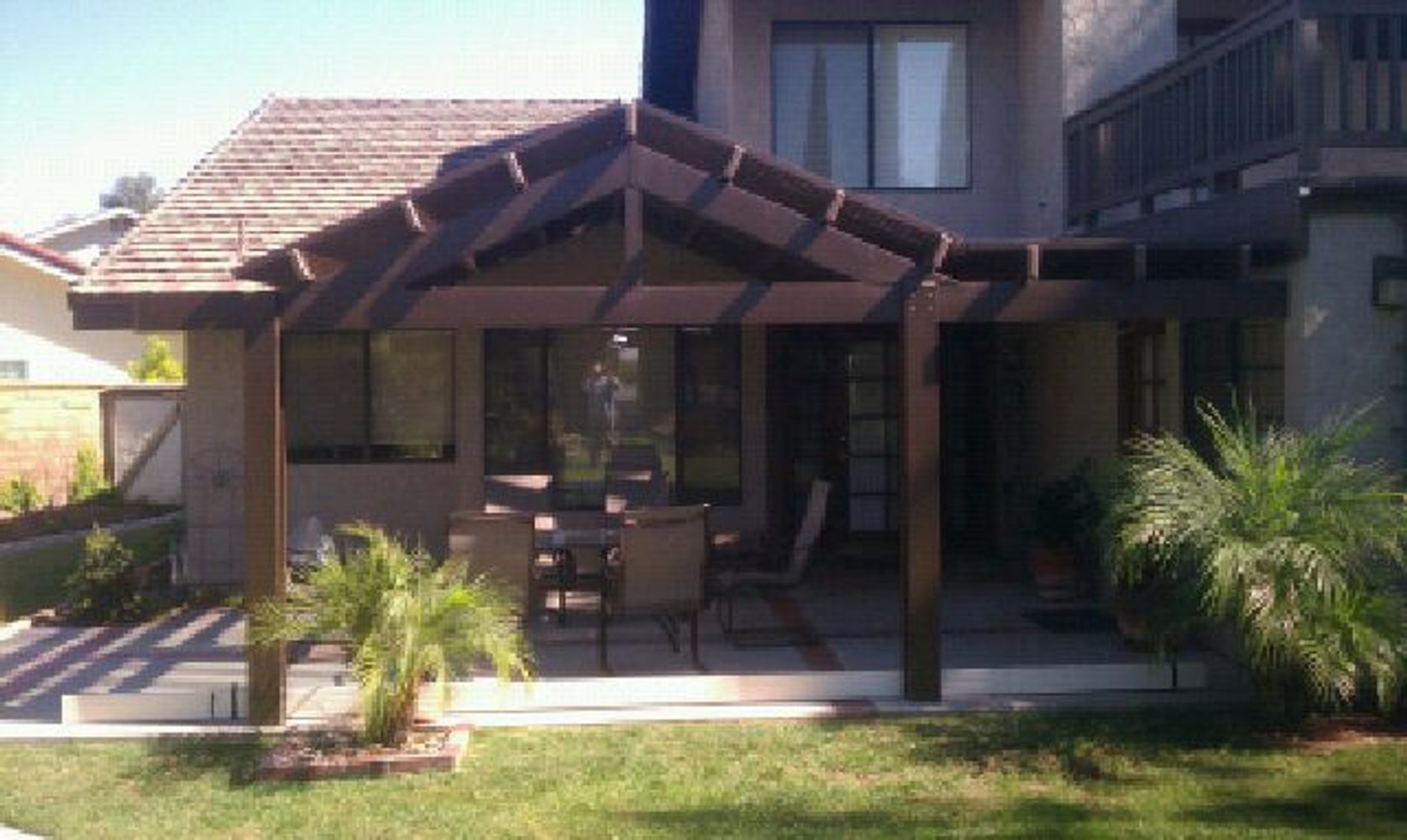 Photo(s) from The Patio Covers