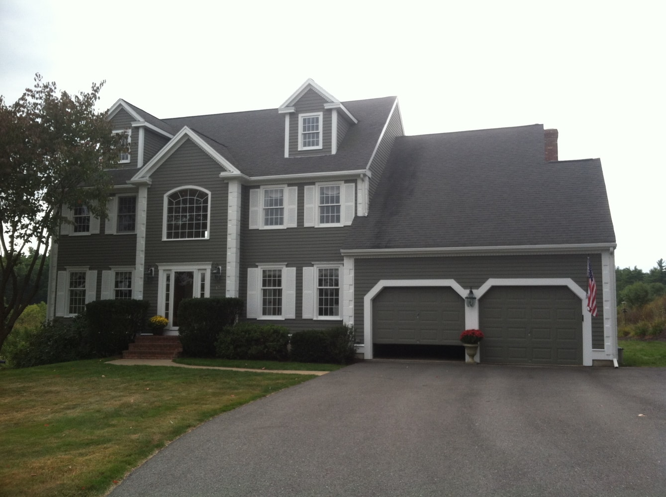 Photo(s) from Paint and Wood Pros of NH & MA LLC