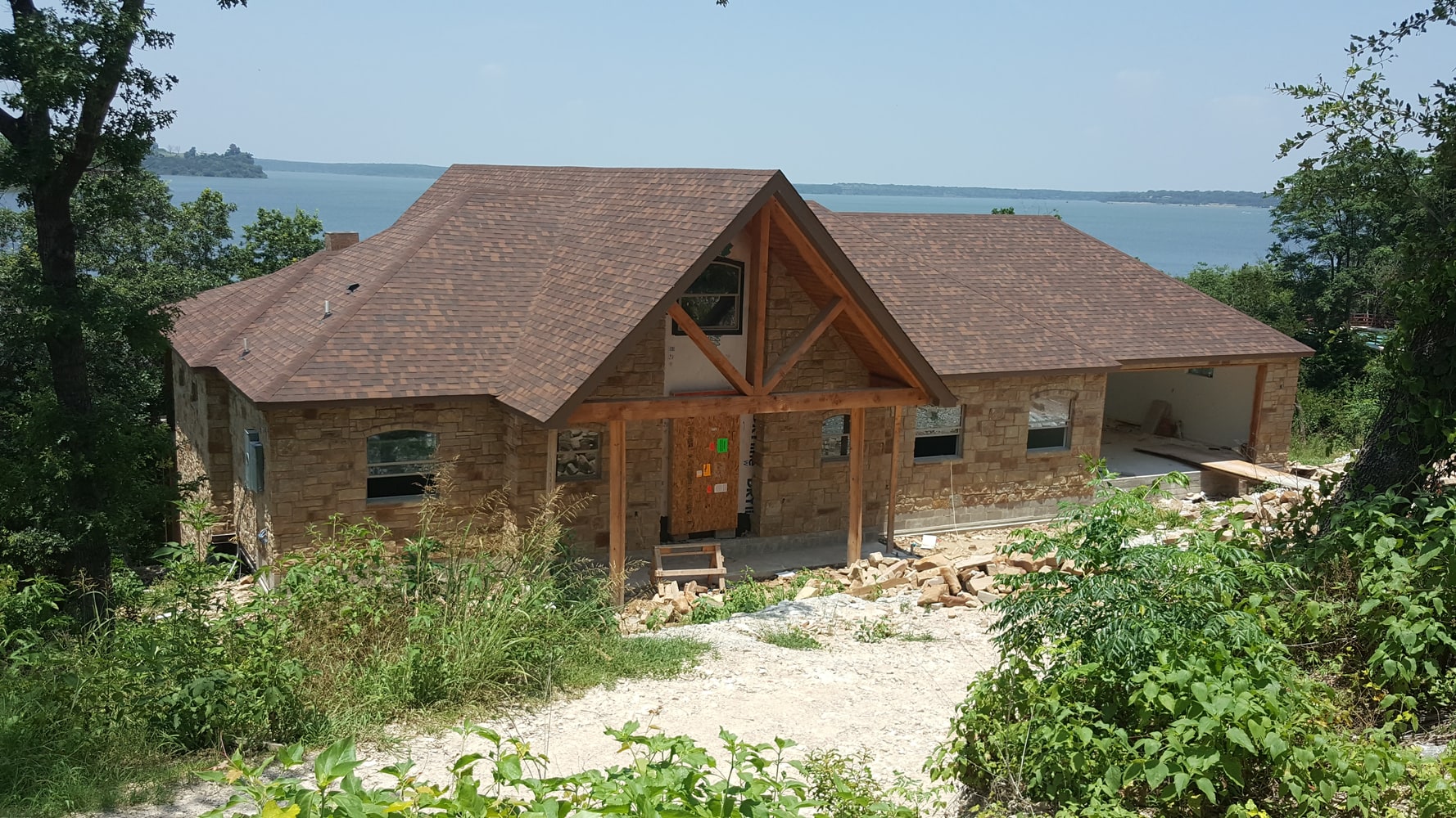 Photos from CWB Construction