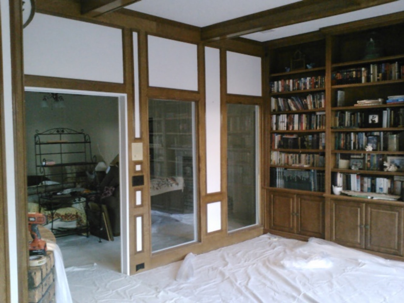 Photo(s) from Bathkes Custom Painting