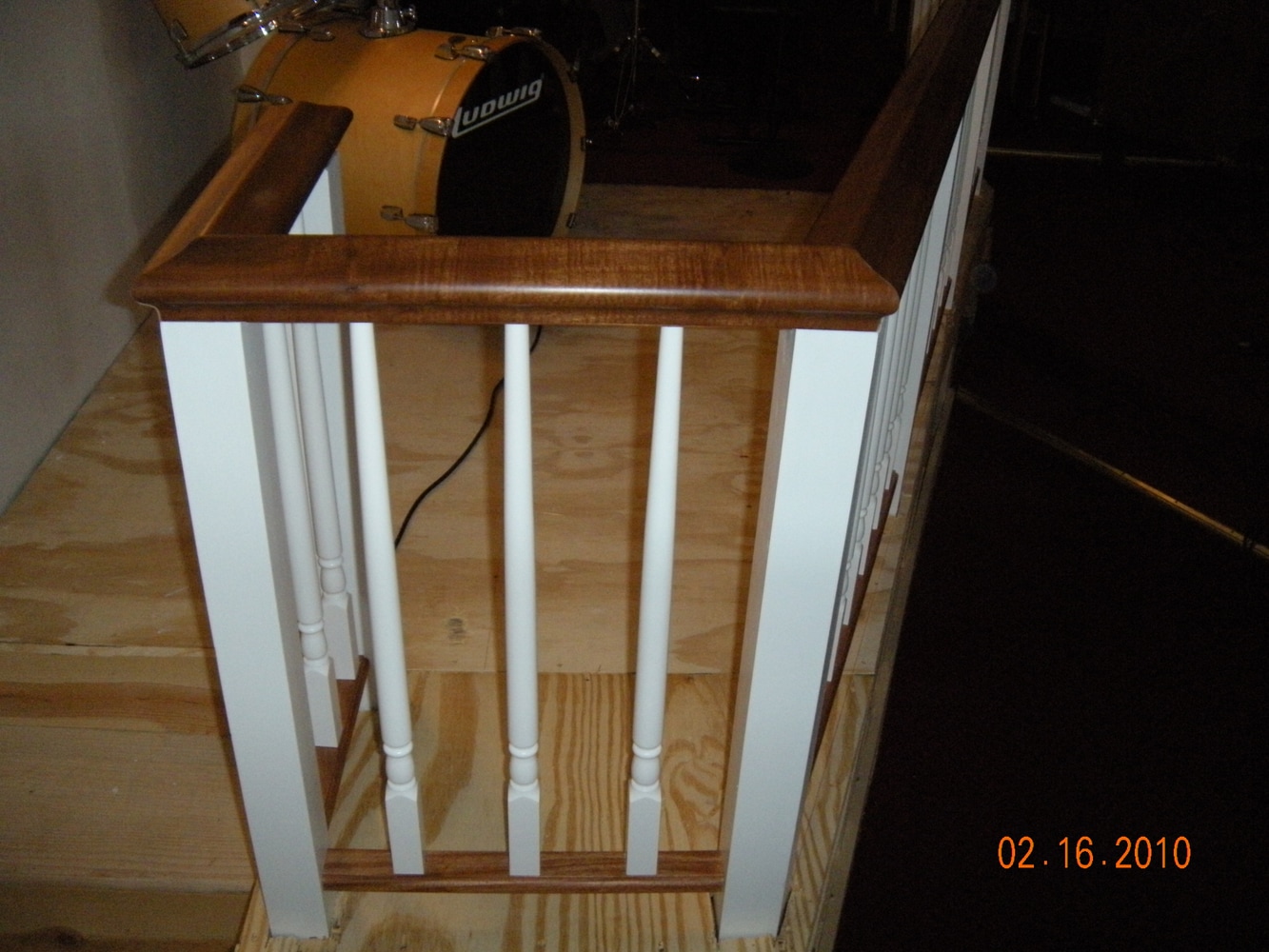 Photo(s) from Thibodeau Contracting, Inc.