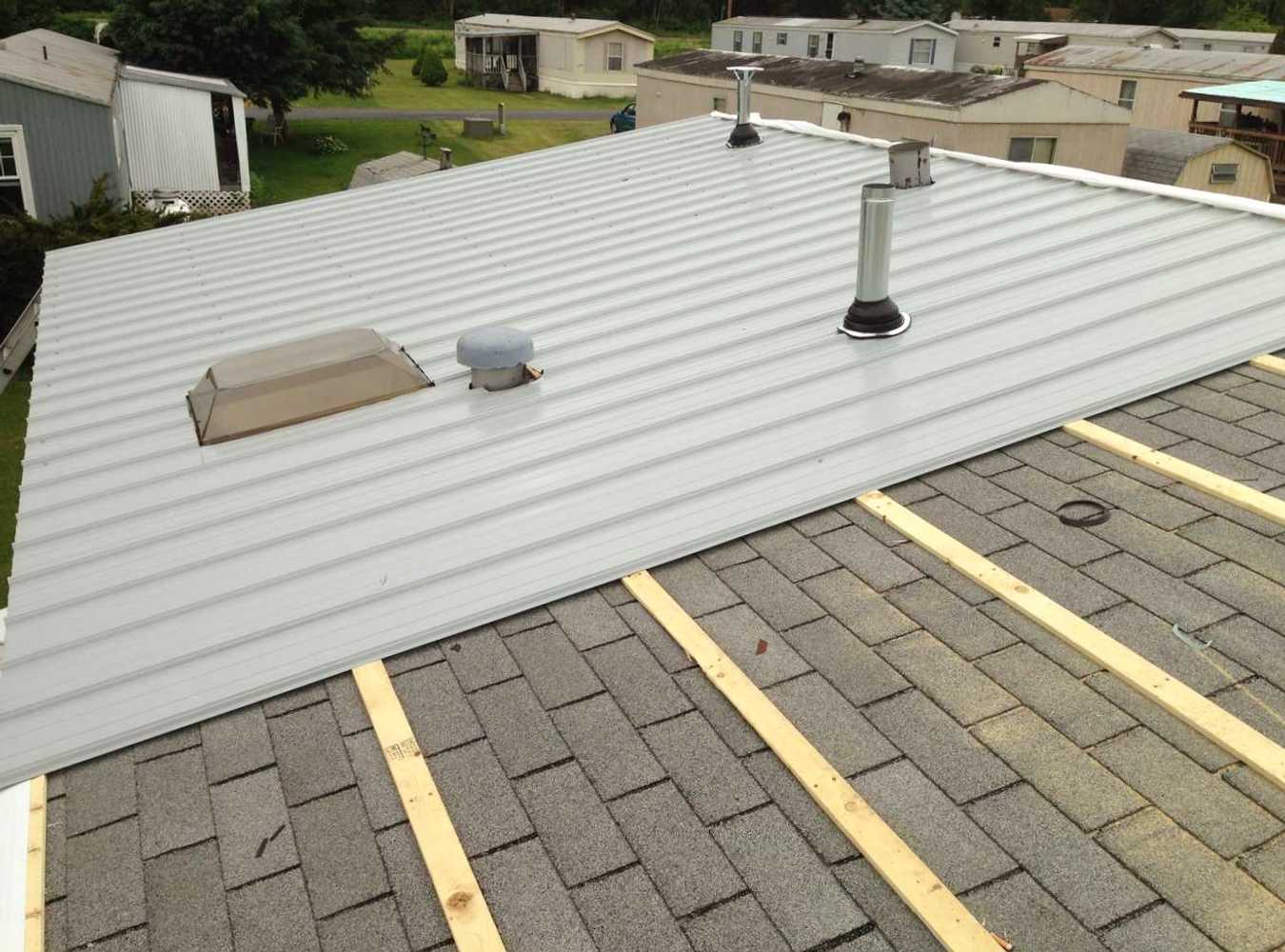 Photo(s) from ProGuard Roofing & Remodeling