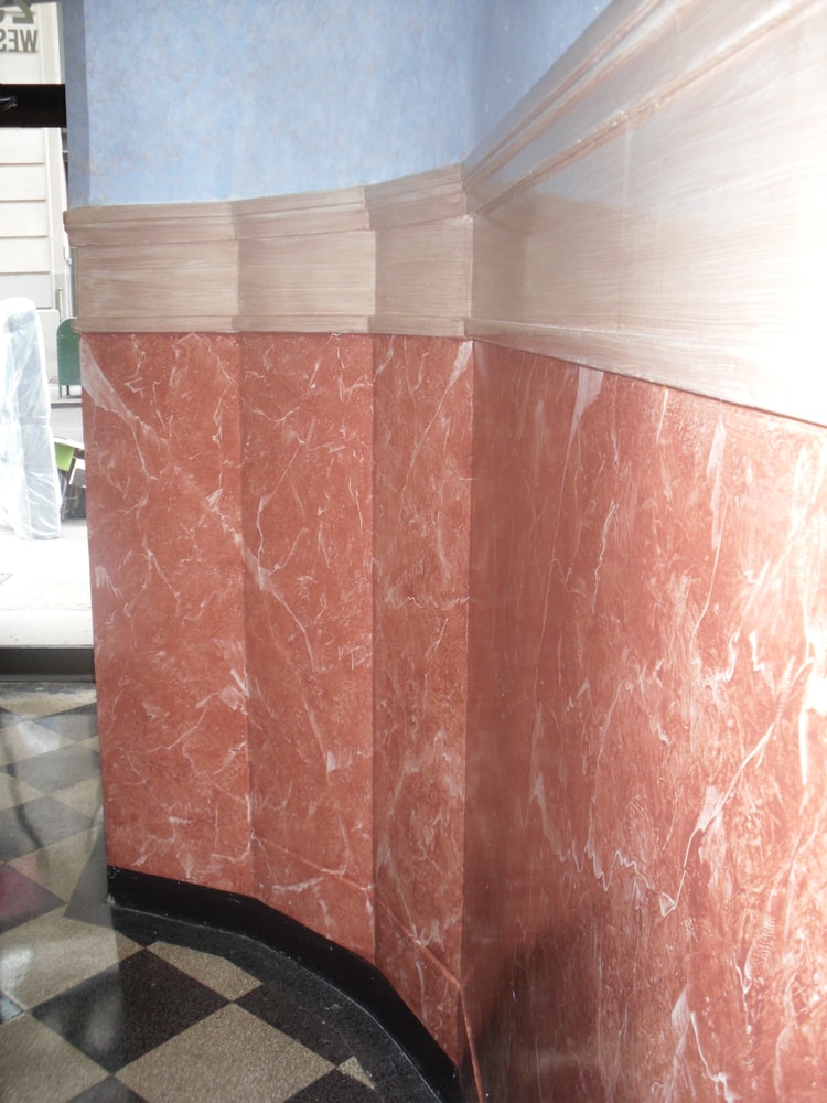 SH-General Contracting Corp. Project