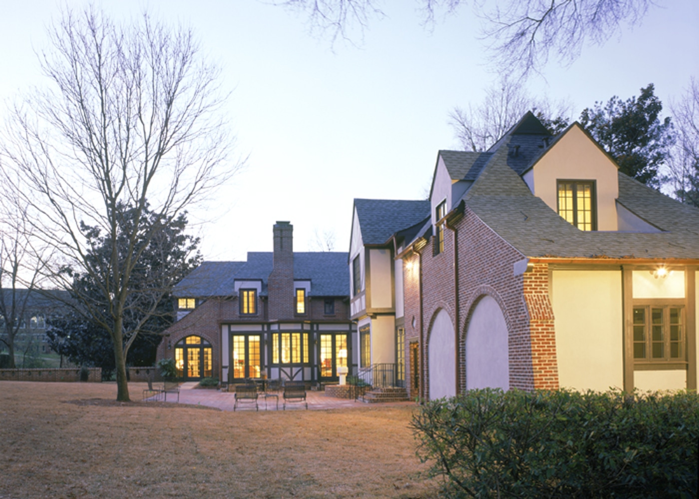 Photo(s) from H. Anne Blakely Sciarrone Architecture, Llc