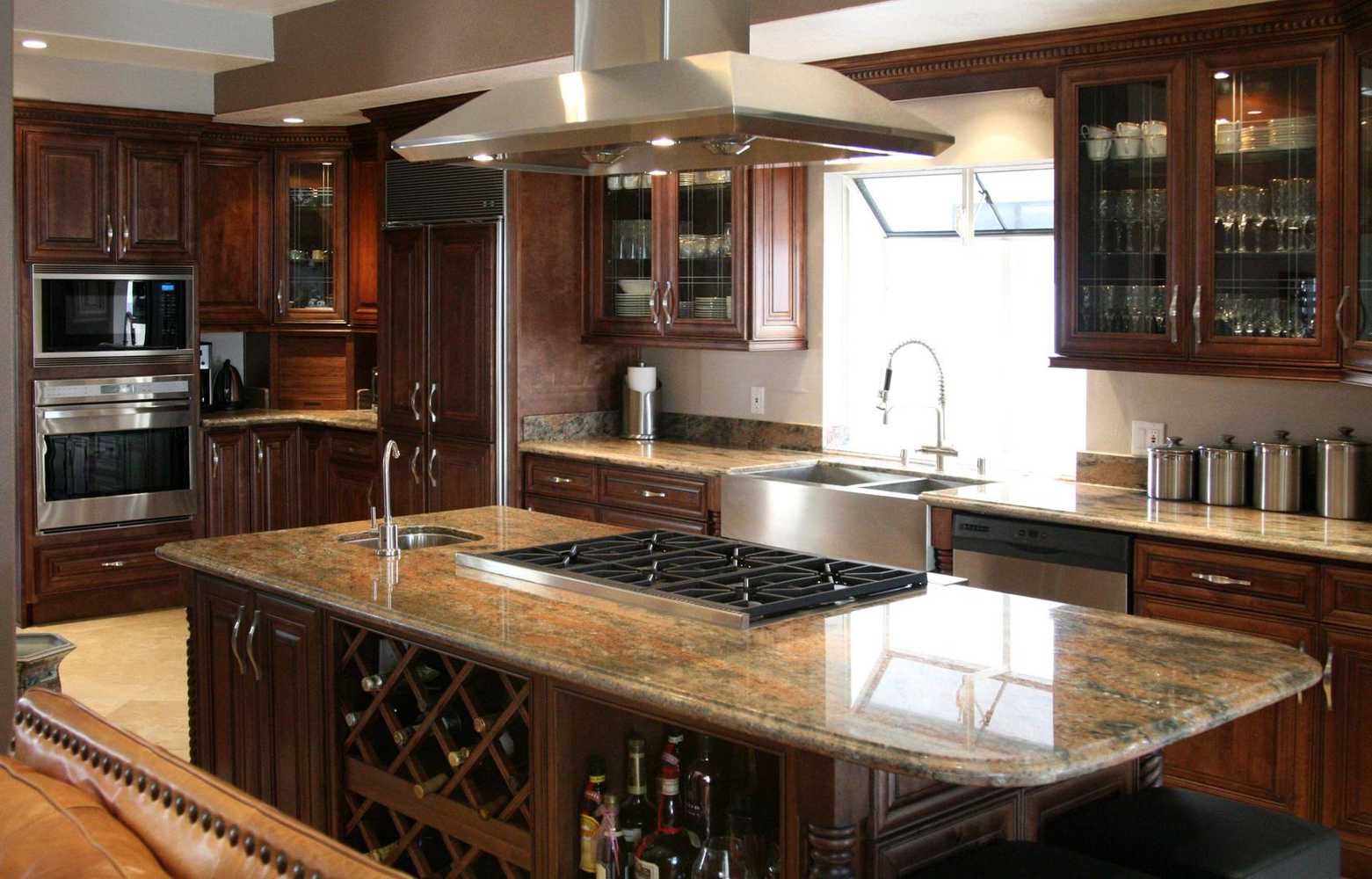 Projects by Texas Cabinets