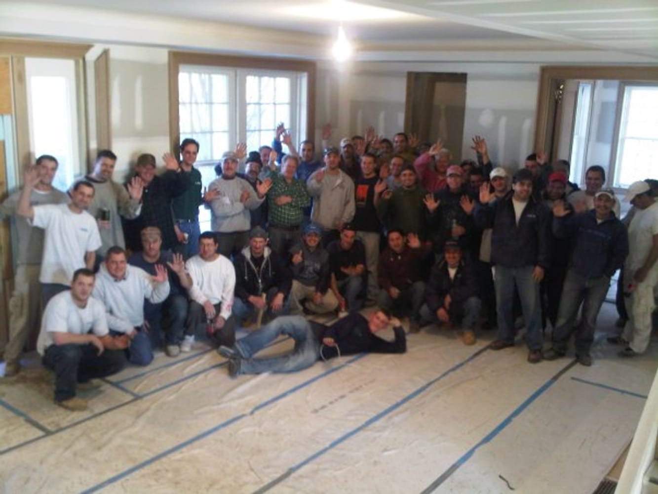 Project photos from HHCM - Hamilton Hoge