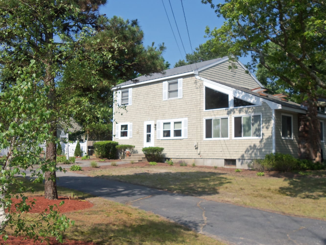 Falmouth Painting & Wallpaper Project