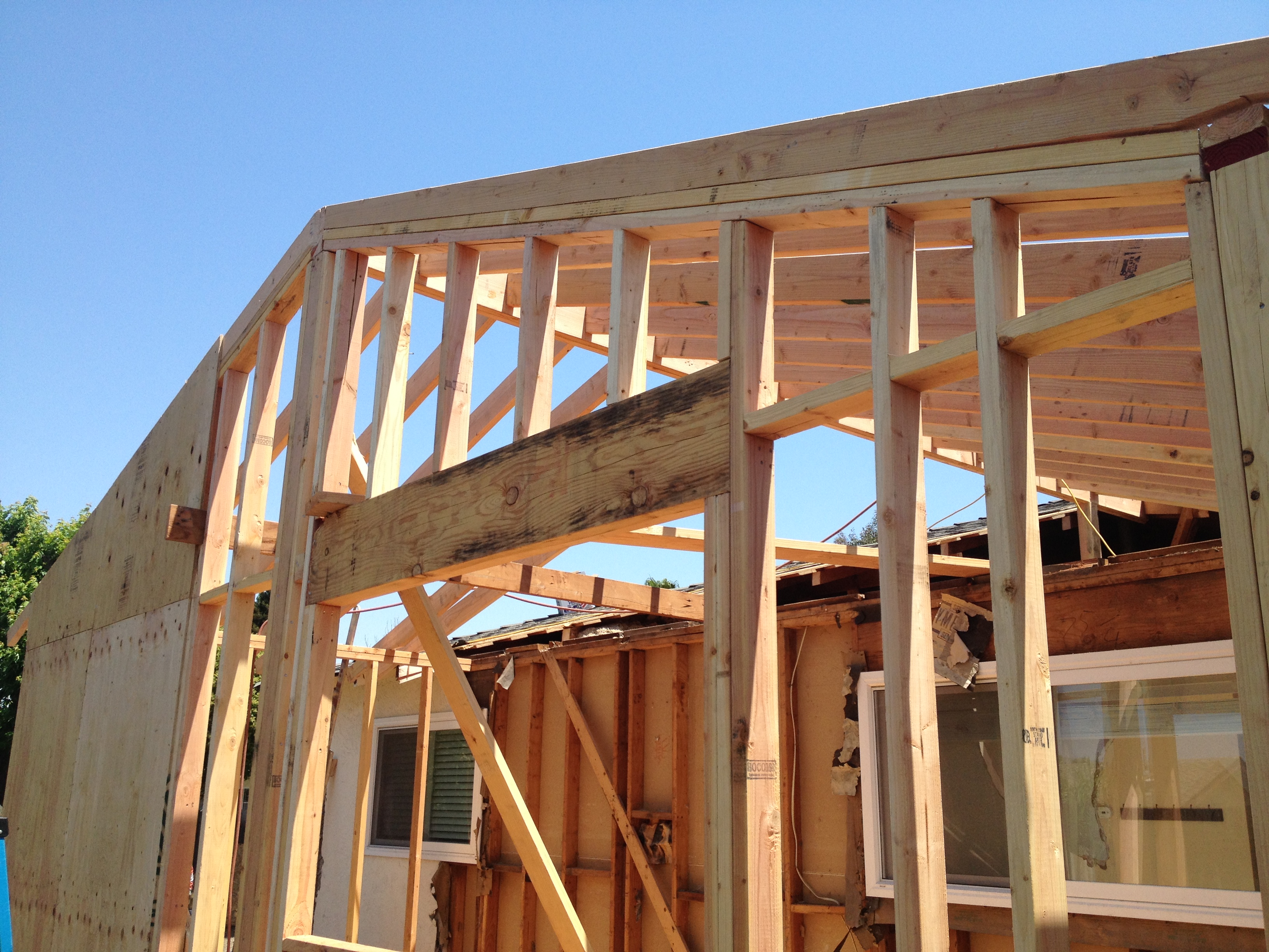 D R Design Construction