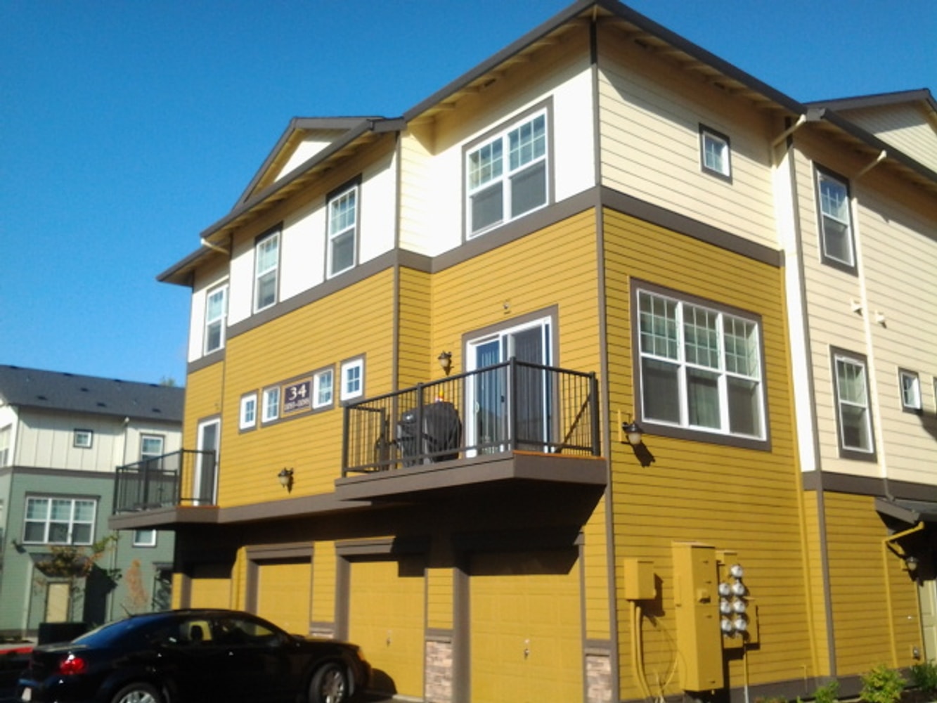 Triton Construction Llc Project