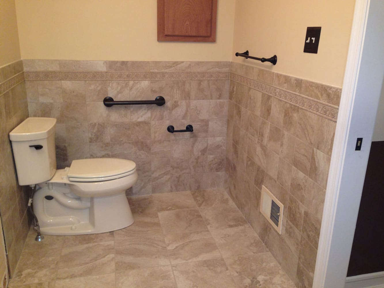 More project photos from Omni Building Group, LLC