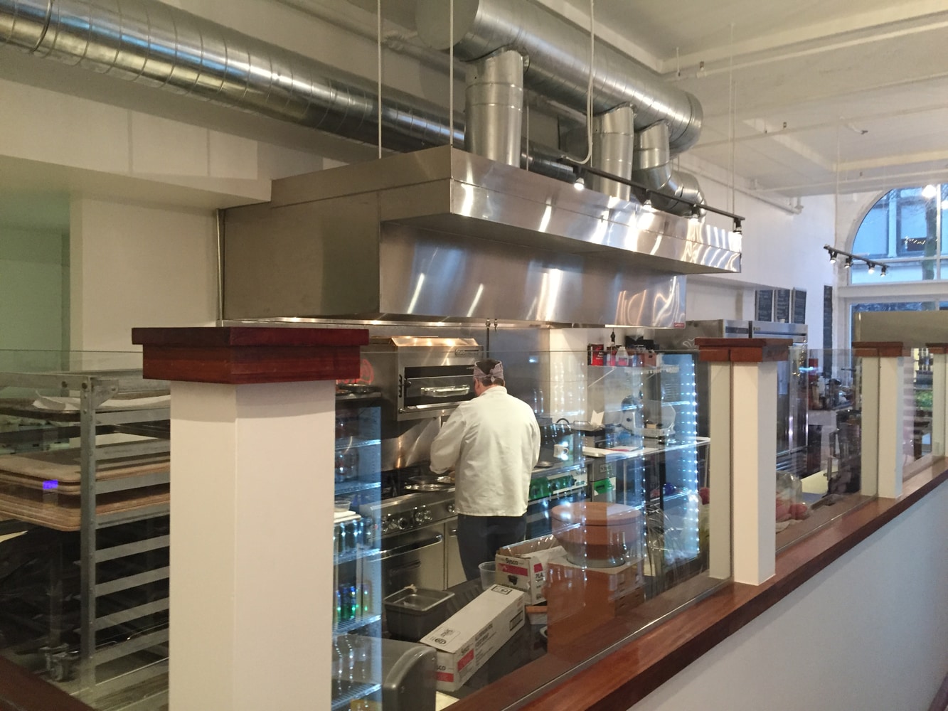 Studio Z Architecture Commercial Design Examples