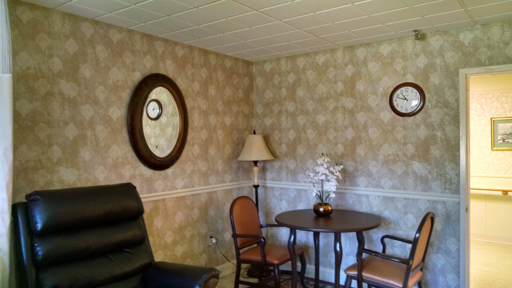 Photo(s) from Dave Magliacane Painting And Wall Covering Installation