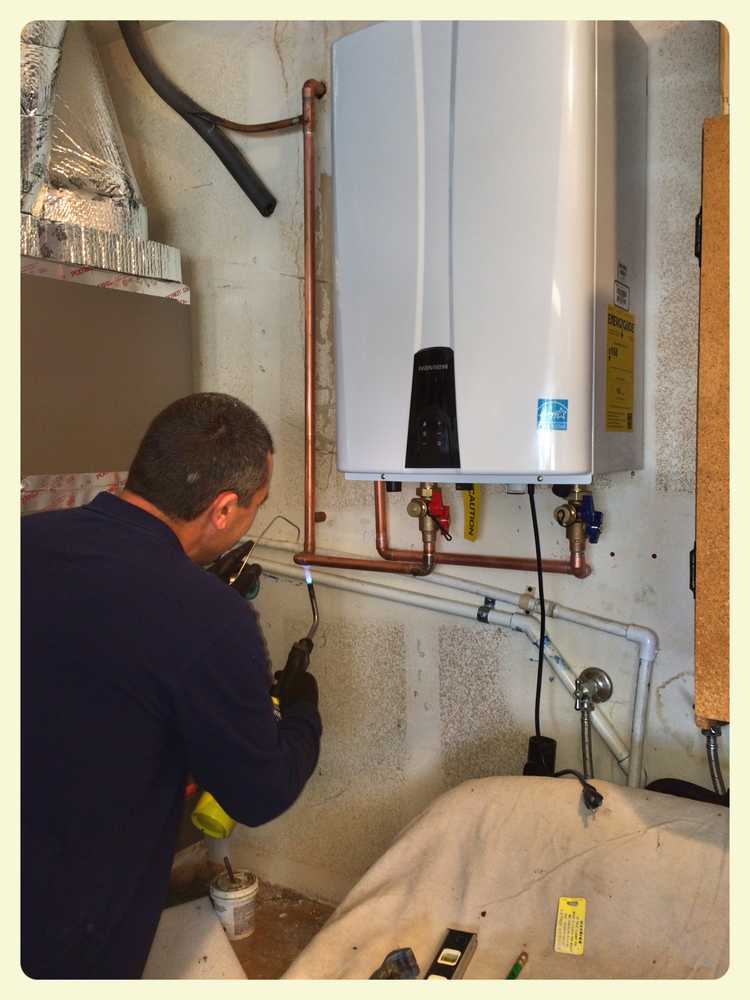 Photo(s) from Water Heater Online