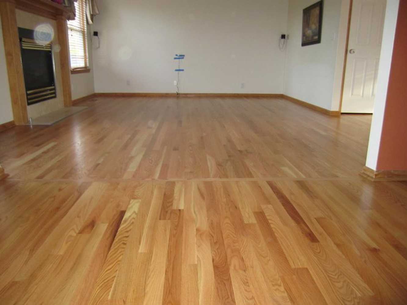 Wood Floors