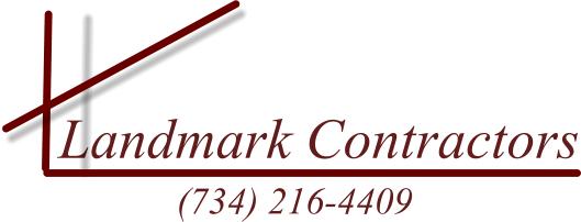Landmark Contractors