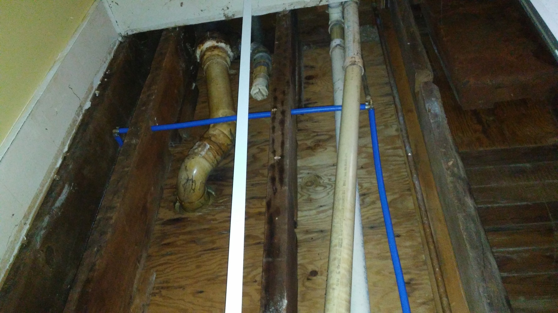 Photos from Mikes Hardcore Contracting