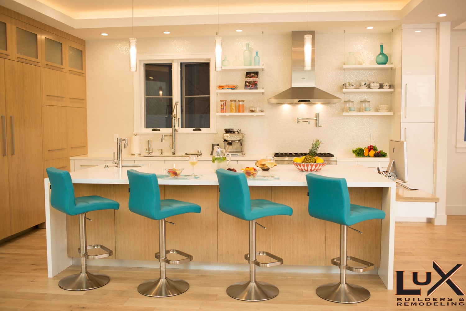 Photos from Lux Builders And Remodeling Inc