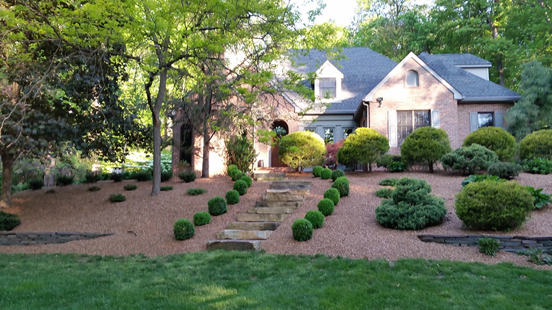 Photo(s) from Stripes Of Green