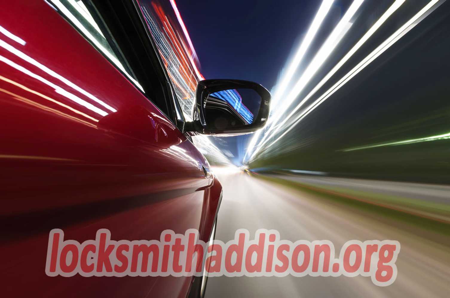 Locksmith Service Addison