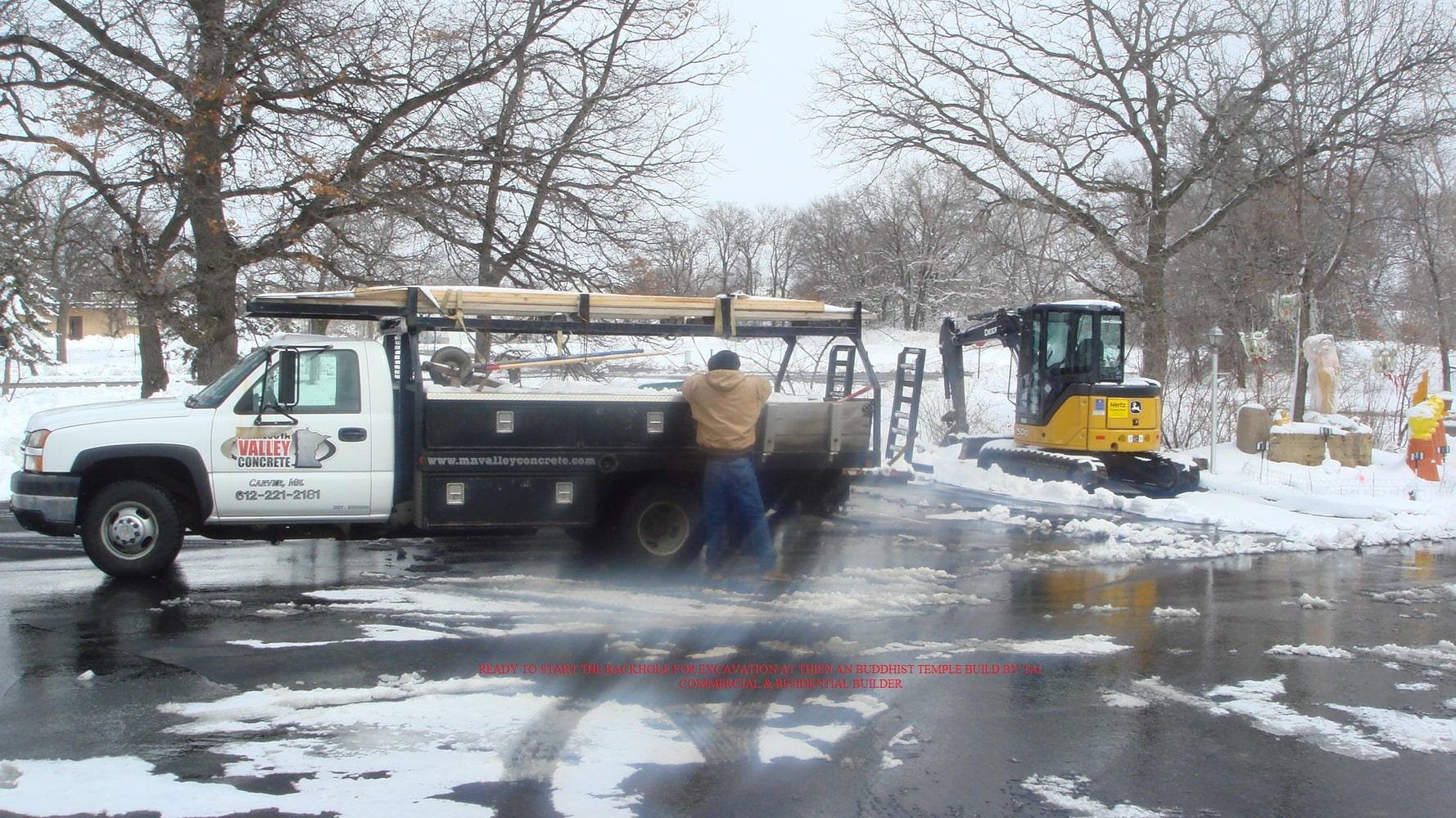 Photo(s) from Tai Commercial Residential Build Remodel And Repair Company