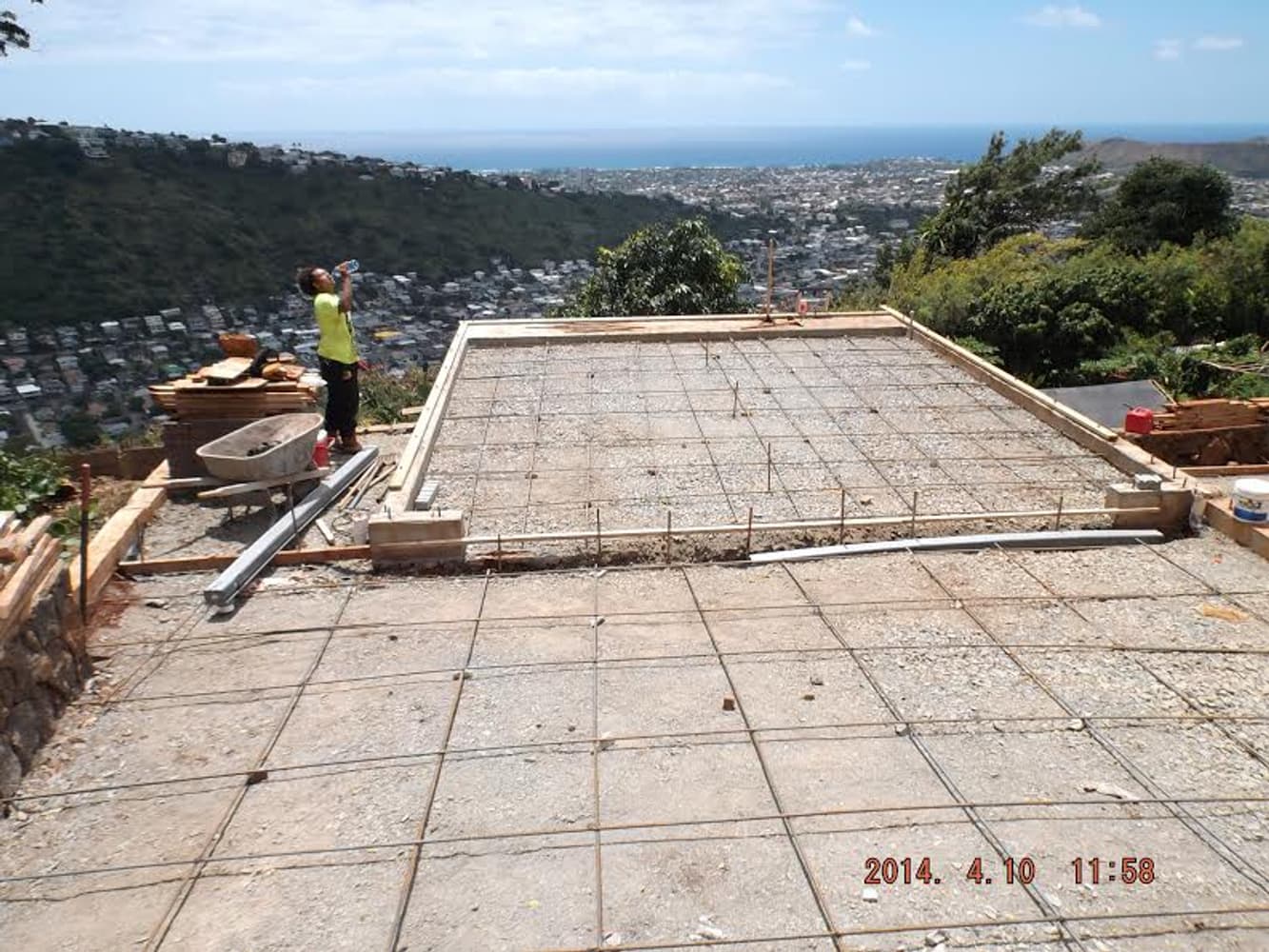 Ahola General Construction