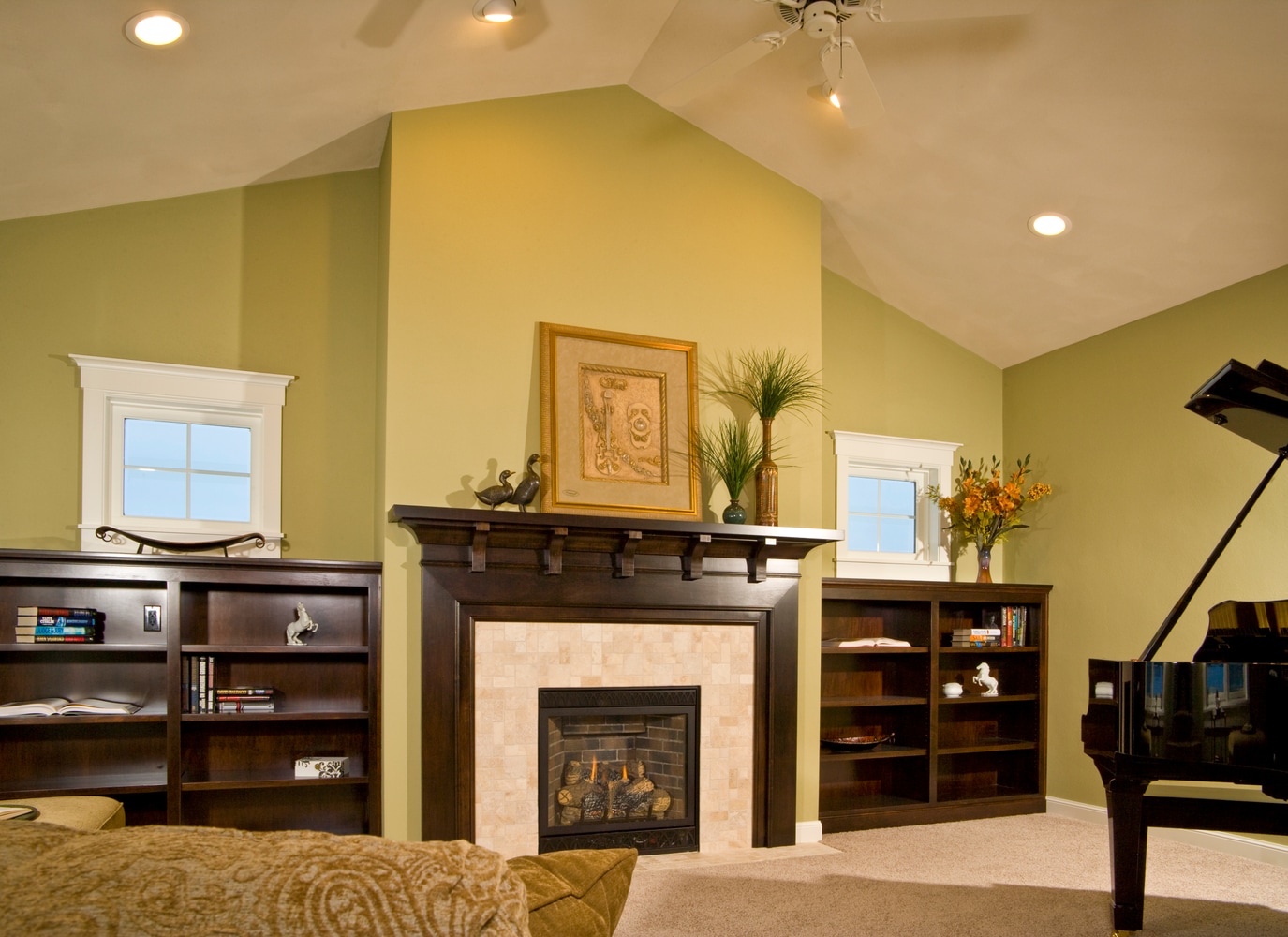 2009 Winter Wonderland of Homes