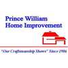 Prince William Home Improvement
