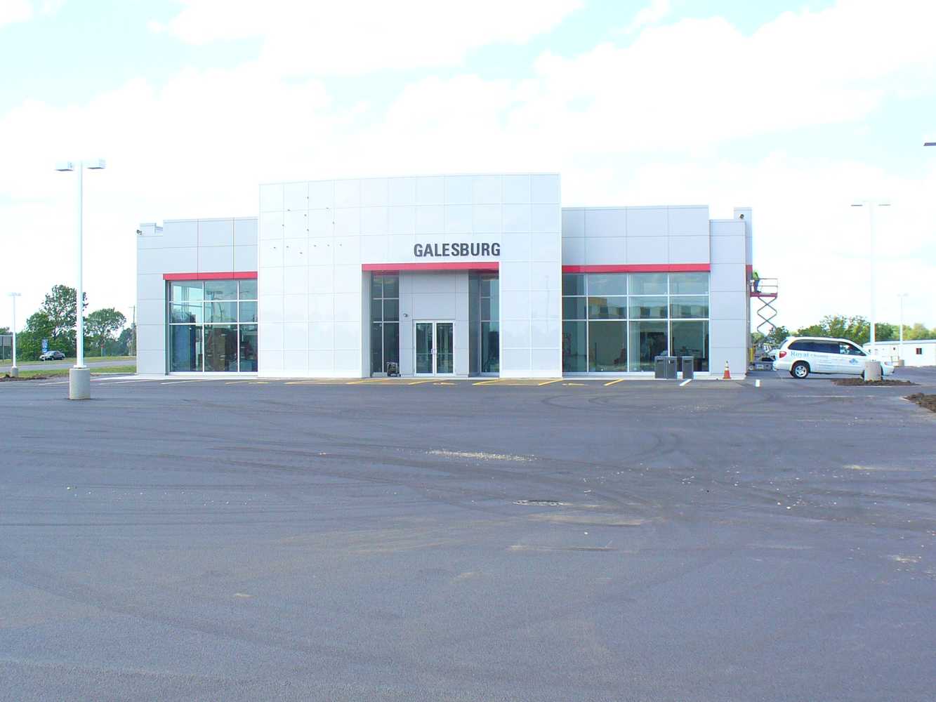 Galesburg Toyota