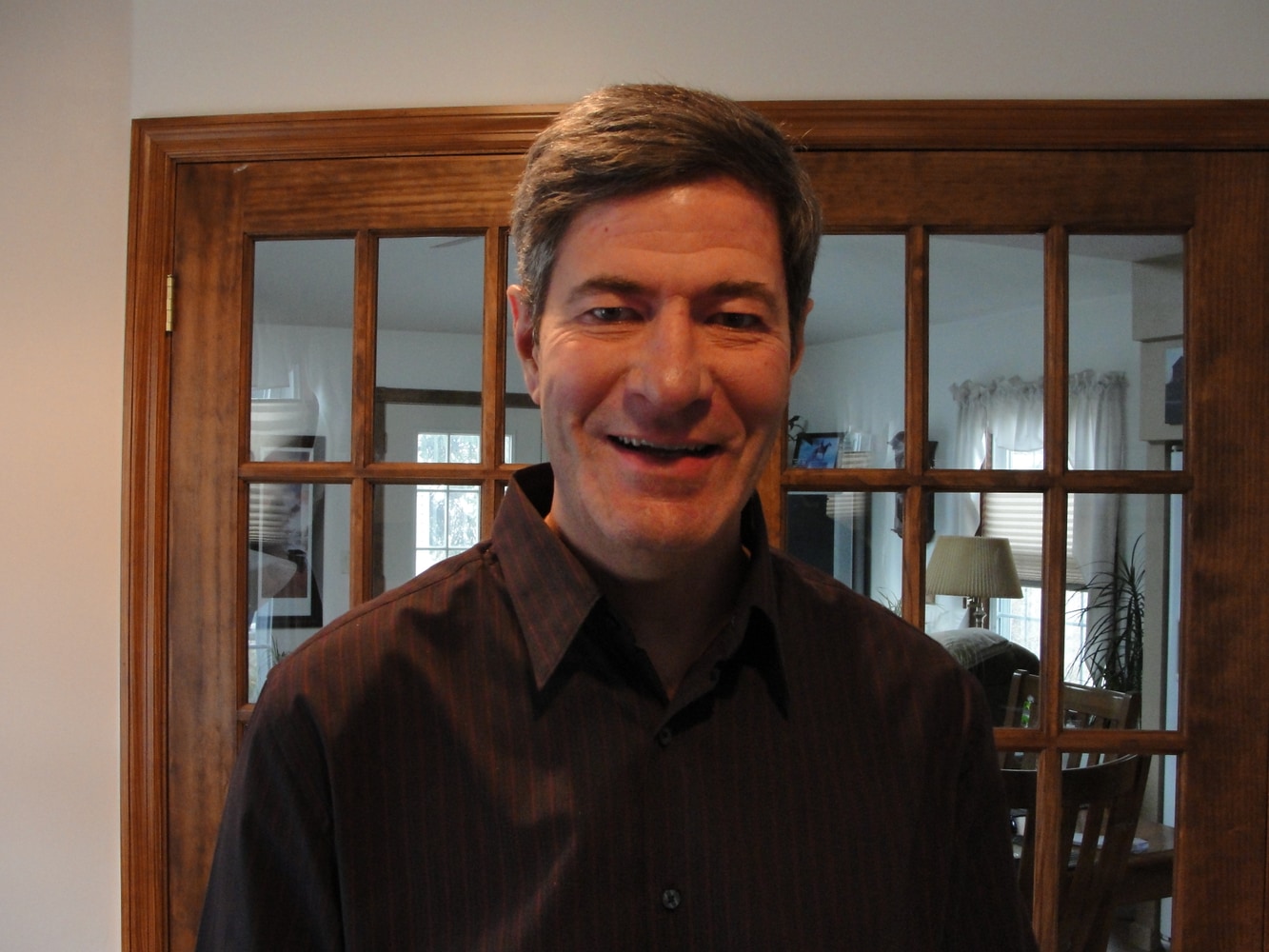 Project photos from Dave Johnson Remodeling