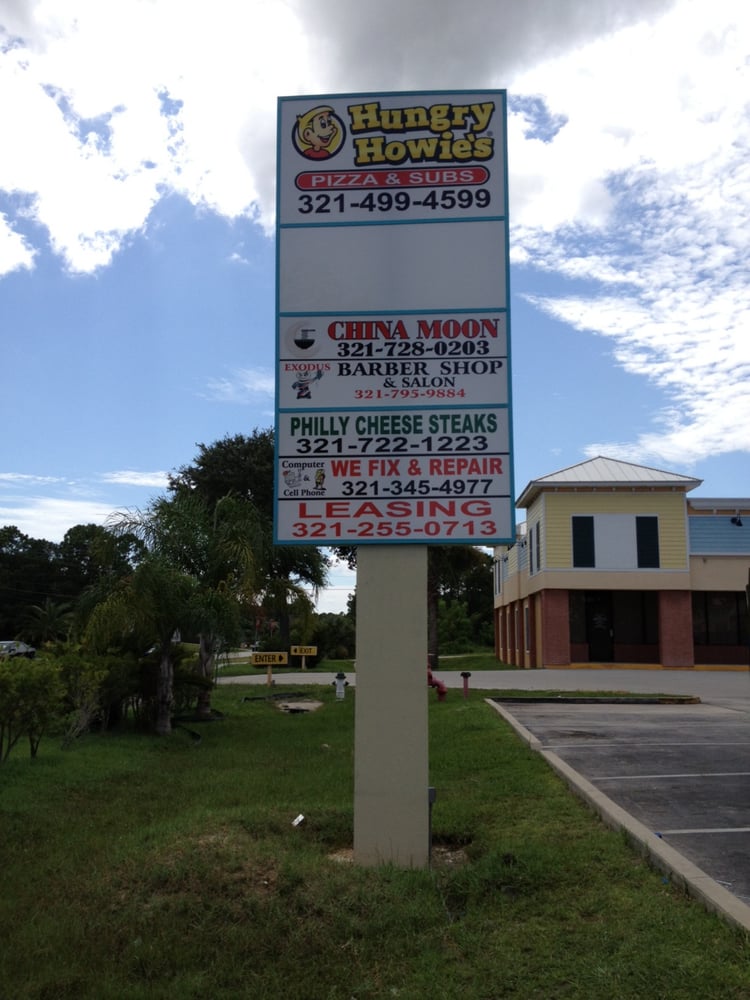 Mdf A Sign Co Project