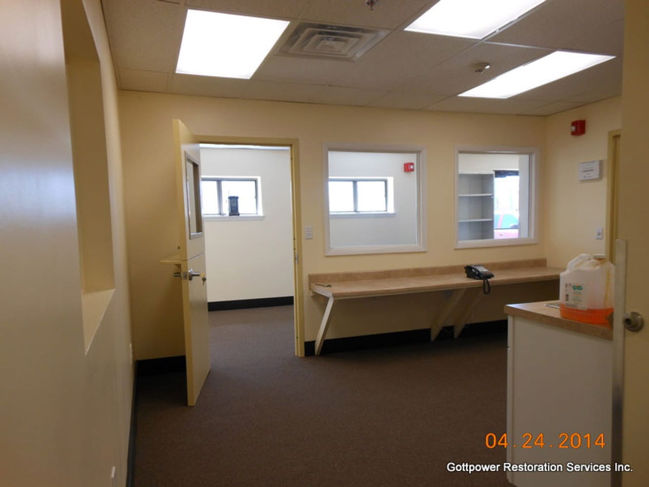 Photo(s) from Gottpower Restoration Services Inc