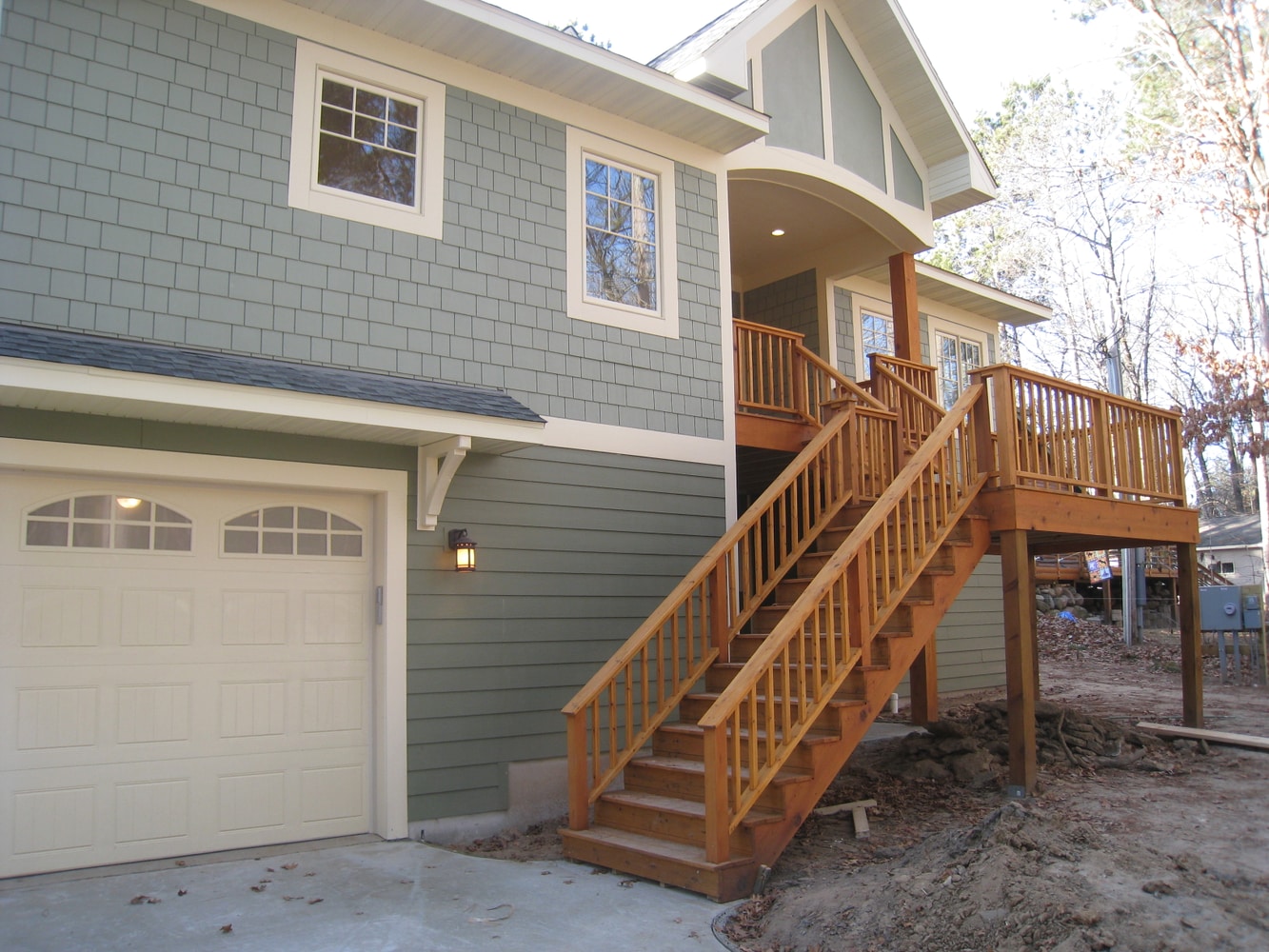 Misc. Previous Projects