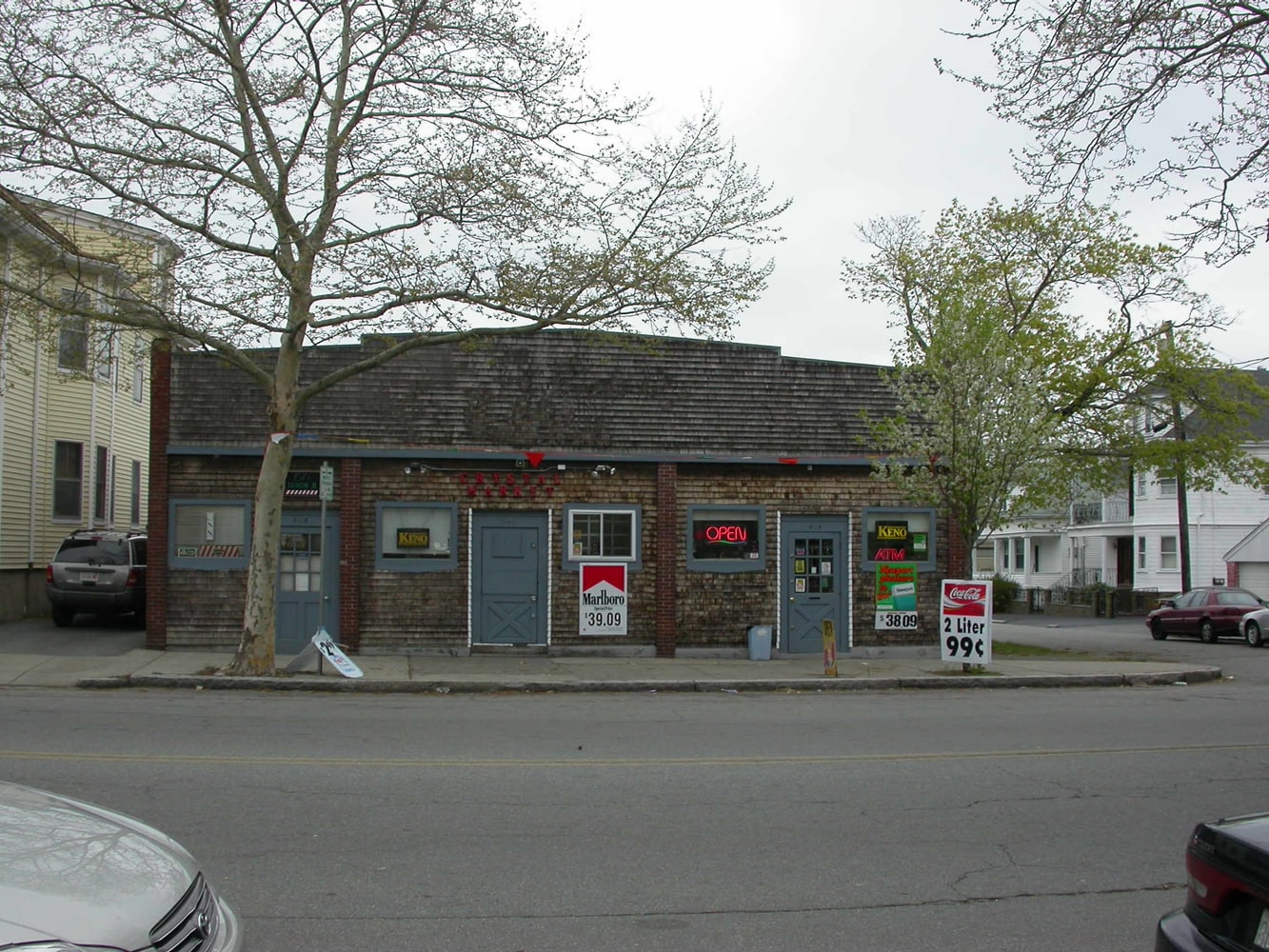 effortless design, inc.