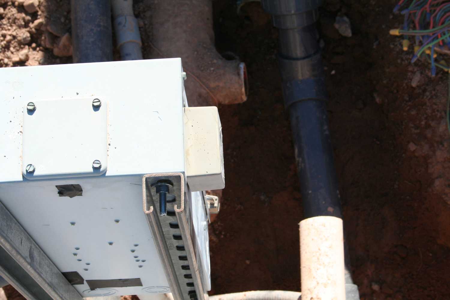 Beyond The Rocks Llc repairs