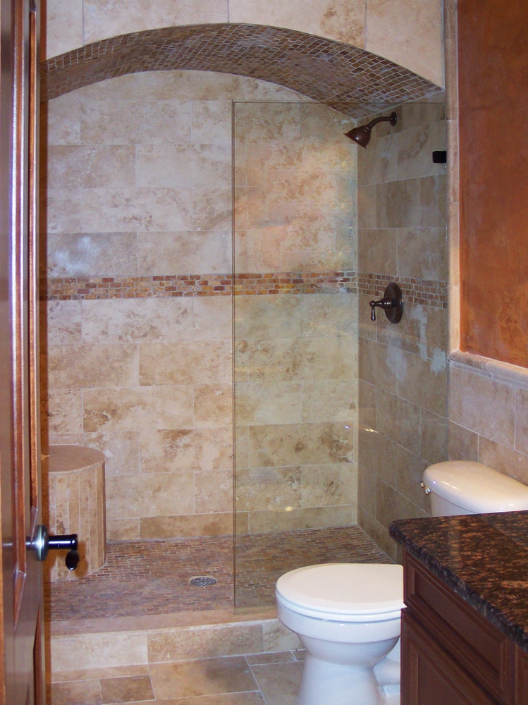 Master Crafted Custom Homes Project