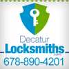 Decatur Locksmiths