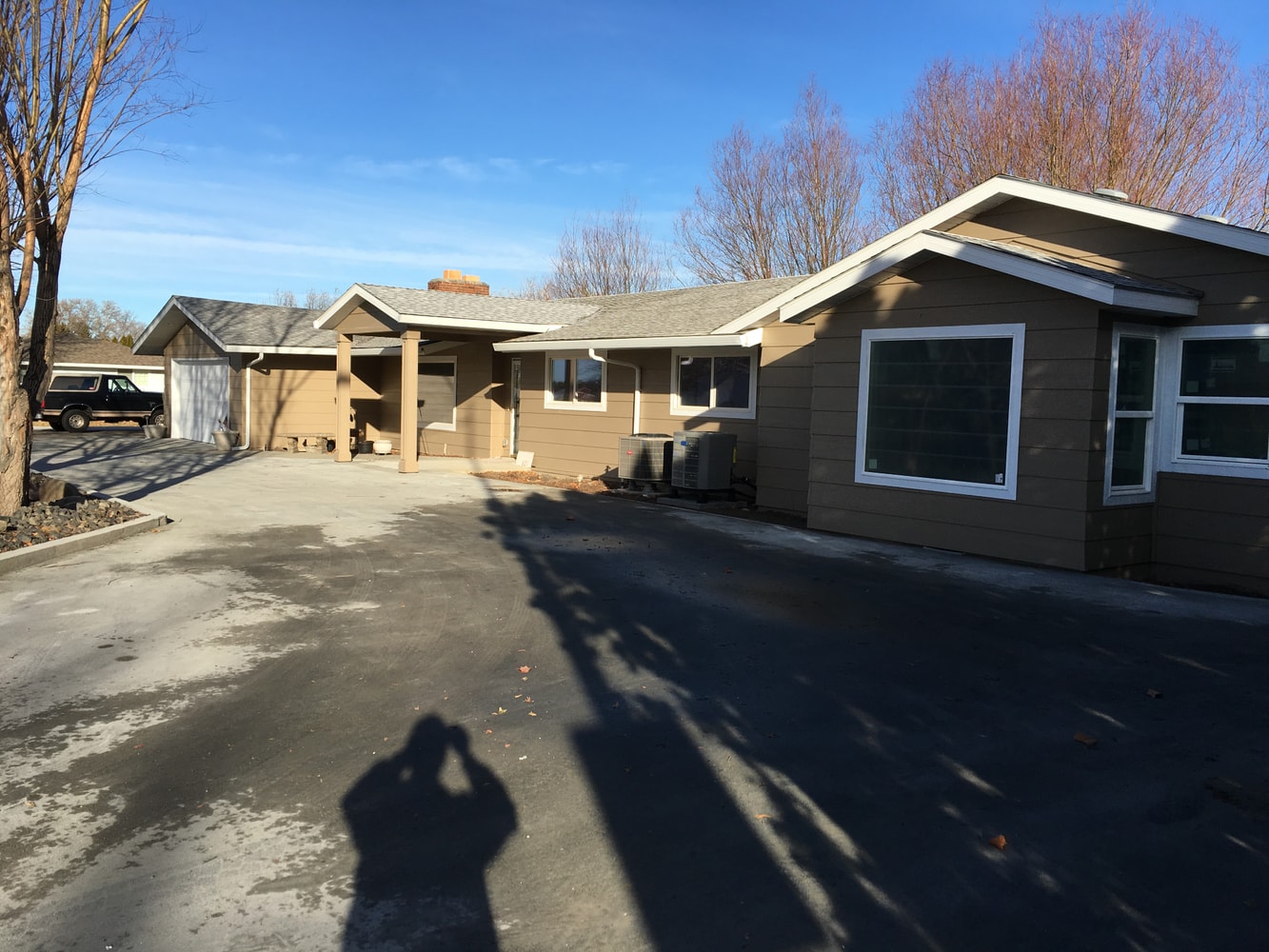 Photo(s) from All Point Painting