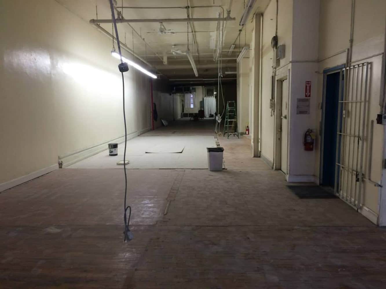 390 Broadway New York, NY