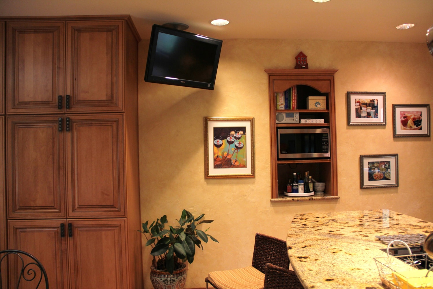 Hyde Park Kitchen Project