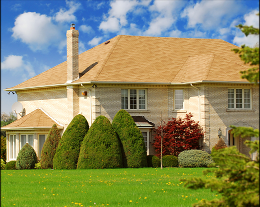 American Quality Custom Homes