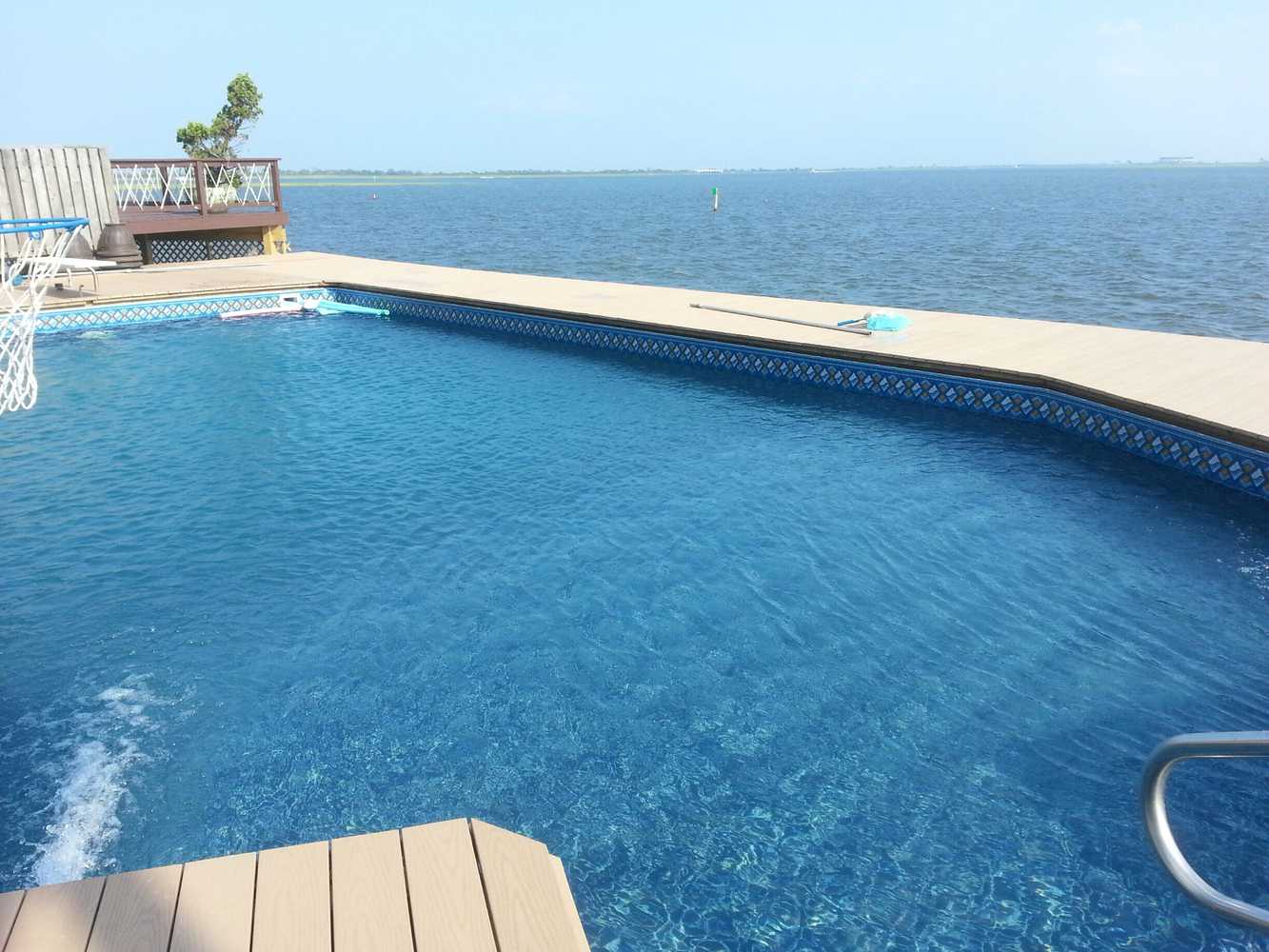 Photo(s) from M 5 Pool Company