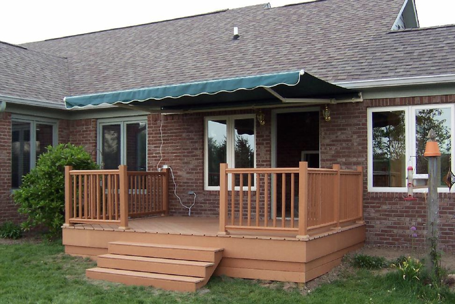 Photo(s) from Fair And Square Contracting