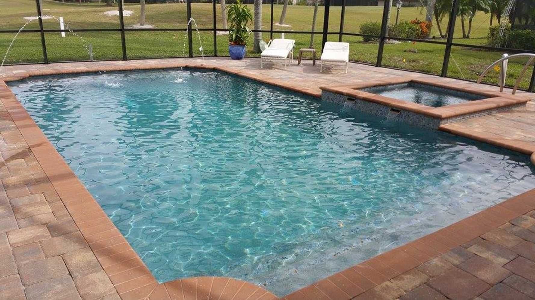 Photo(s) from Independent Pool Inc.
