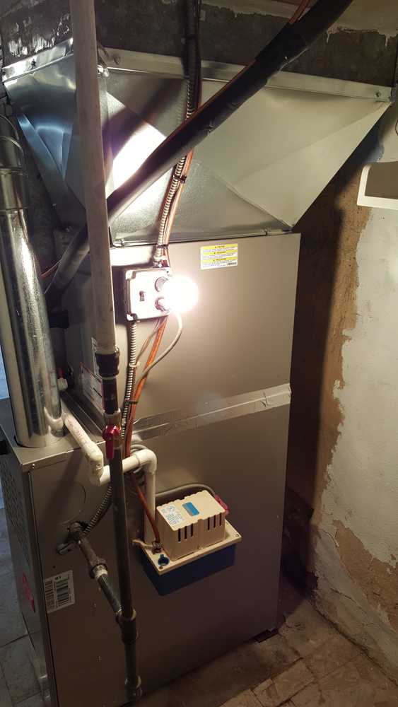 Photos from Qualitech Heating And Cooling