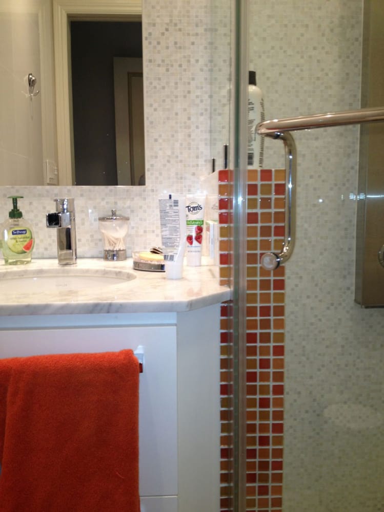 North South Construction INC Project 1