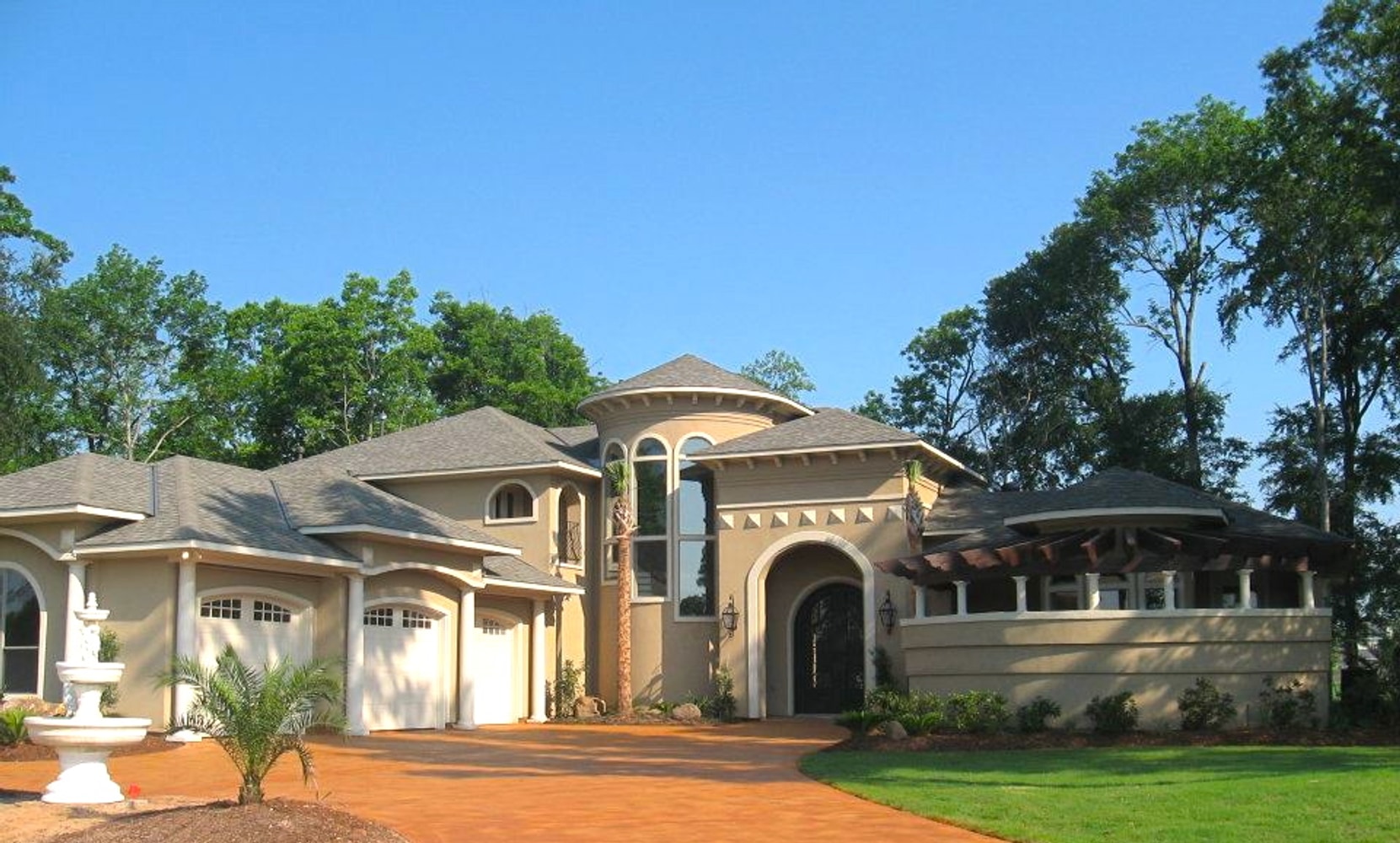 Estess Contractors Project Highlights