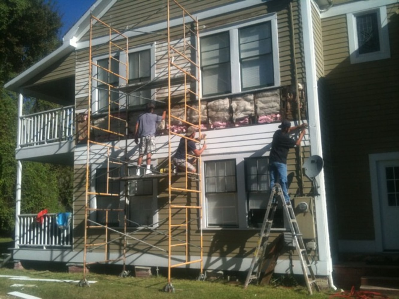 Photo(s) from Michael A. Tremont